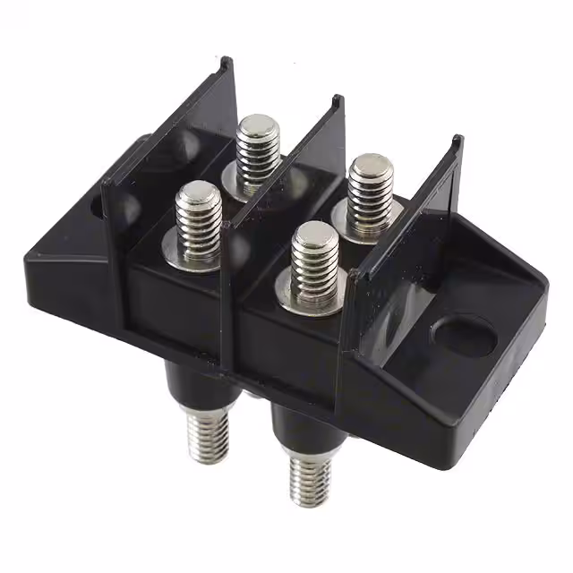 C7021-02 Eaton - Bussmann Electrical Division  Power Distribution